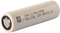 Photos - Battery Molicel INR21700-P45B 4500 mAh 45A 