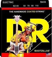 Photos - Strings DR Strings BZ-50 