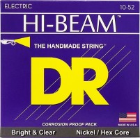 Photos - Strings DR Strings BTR-10 