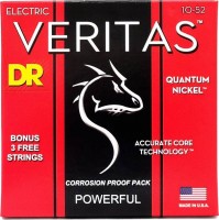 Photos - Strings DR Strings VTE-10/52 