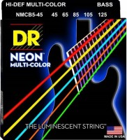 Photos - Strings DR Strings NMCB5-45 