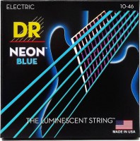 Photos - Strings DR Strings NBE-10 