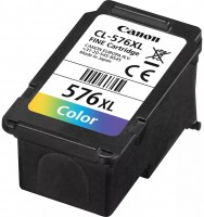 Photos - Ink & Toner Cartridge Canon CL-576XL 5441C001 