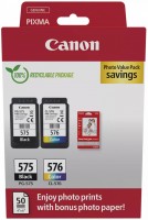 Photos - Ink & Toner Cartridge Canon PG-575/CL-576 5438C004 