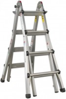 Photos - Ladder Sealey AFPL3 455 cm