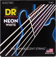 Photos - Strings DR Strings NWE-11 