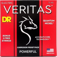 Photos - Strings DR Strings VTE-9/46 