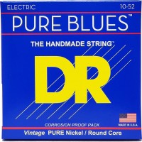 Photos - Strings DR Strings PHR-10/52 