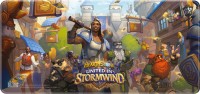 Mouse Pad Blizzard Hearthstone: United in Stormwind 