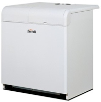 Photos - Boiler Ferroli PEGASUS F2 N 85 2S 85 kW