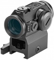 Sight Hawke Frontier Red Dot 1x22 2MOA 