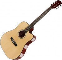 Photos - Acoustic Guitar Avzhezh AG-105 