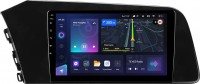 Photos - Car Stereo Teyes CC3L 4+32Gb Hyundai Elantra 7 (2020-2021) 9 