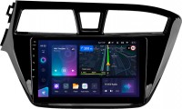 Photos - Car Stereo Teyes CC3L 4+32Gb Hyundai i20 (2014-2018) 9 