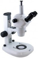 Photos - Microscope DELTA optical SZ-630T 