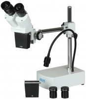 Photos - Microscope DELTA optical Discovery L 