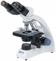 Photos - Microscope DELTA optical Genetic Bino 