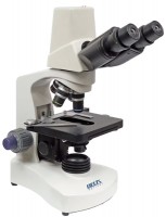 Photos - Microscope DELTA optical Genetic Pro A 3MP 