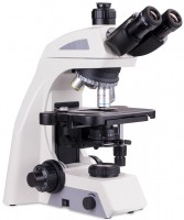 Photos - Microscope DELTA optical Nexcope NE610 