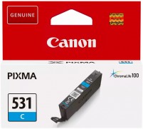 Photos - Ink & Toner Cartridge Canon CLI-531C 6119C001 