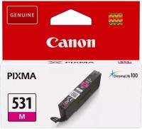 Photos - Ink & Toner Cartridge Canon CLI-531M 6120C001 