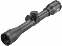 Photos - Sight DELTA optical Entry 4X32 Mil-Dot 