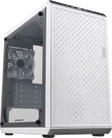 Photos - Computer Case Cooler Master Q300L V2 white