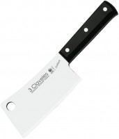 Photos - Kitchen Knife 3 CLAVELES Uniblock 01191 