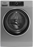 Photos - Washing Machine Whirlpool AWG 912S/PRO gray