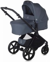 Photos - Pushchair Jane Muum Buggy  3 in 1