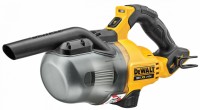 Photos - Vacuum Cleaner DeWALT DCV501LN 