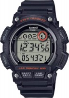 Wrist Watch Casio WS-2100H-1A 