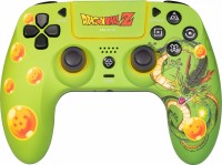 Photos - Game Controller FR-TEC PS4 Dragon Ball Gamepad Shenron 