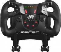 Photos - Game Controller FR-TEC Formula Wheel 