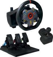 Photos - Game Controller FR-TEC Grand Chelem Racing Wheel 