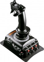 Photos - Game Controller FR-TEC PC Flight Stick Raptor Mach2 