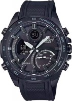 Photos - Wrist Watch Casio Edifice ECB-900PB-1A 