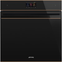 Photos - Oven Smeg Dolce Stil Novo SOP6604S2PNR 