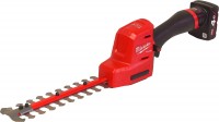 Photos - Hedge Trimmer Milwaukee M12 FHT20-402 (4933479676) 