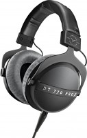 Photos - Headphones Beyerdynamic DT 770 PRO X LE 