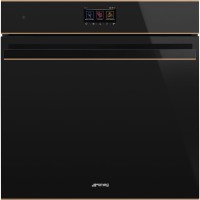 Photos - Oven Smeg Dolce Stil Novo SO6604S4PNR 