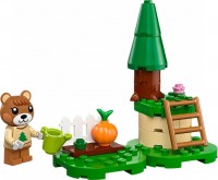 Construction Toy Lego Maples Pumpkin Garden 30662 