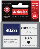 Photos - Ink & Toner Cartridge Activejet AH-302BRX 