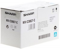 Photos - Ink & Toner Cartridge Sharp MXC30GTC 