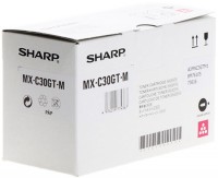 Photos - Ink & Toner Cartridge Sharp MXC30GTM 