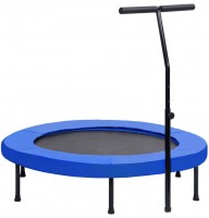 Photos - Trampoline VidaXL Fitness 4FT/122 