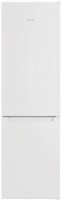 Photos - Fridge Indesit INFC9 TI22W white