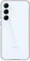 Photos - Case Spigen Ultra Hybrid for Galaxy A55 