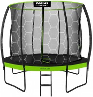 Photos - Trampoline Neo-Sport NS-08C221 