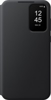 Photos - Case Samsung Smart View Wallet Case for Galaxy A35 